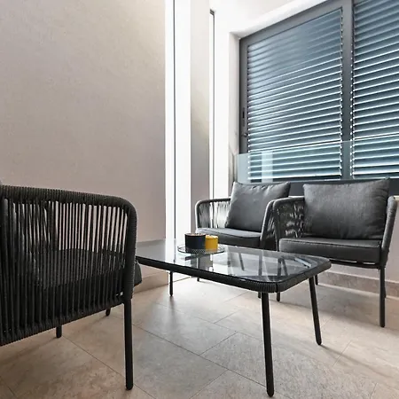 Appartement An & Lu With Rooftop Jacuzzi