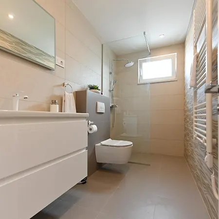 Appartement An & Lu With Rooftop Jacuzzi *