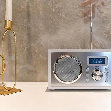 An & Lu With Rooftop Jacuzzi * Zadar