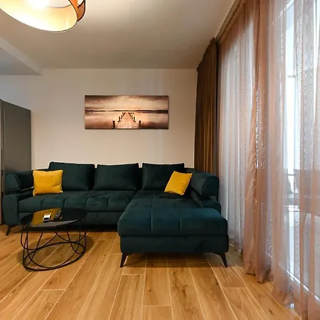 Appartement An & Lu With Rooftop Jacuzzi *