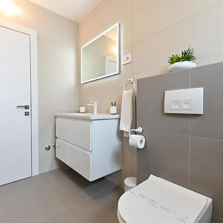 An & Lu With Rooftop Jacuzzi Appartement *