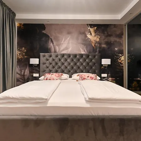 An & Lu With Rooftop Jacuzzi Appartement