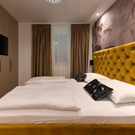 An & Lu With Rooftop Jacuzzi Apartment Zadar