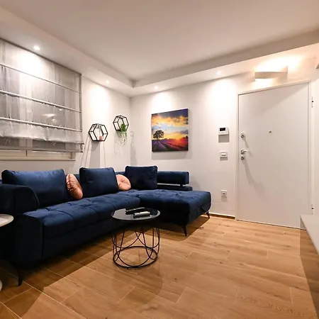 Lejlighed An & Lu With Rooftop Jacuzzi *