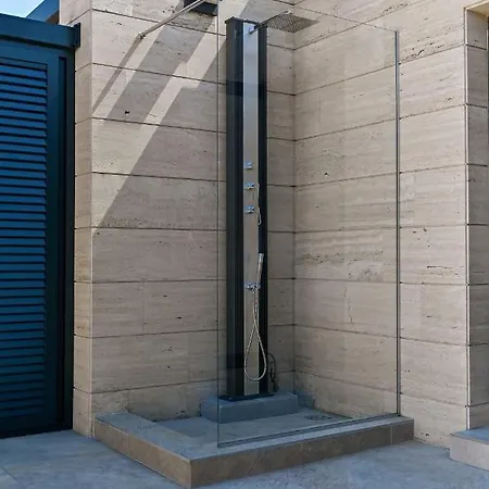 Lejlighed An & Lu With Rooftop Jacuzzi