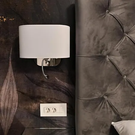 Lejlighed An & Lu With Rooftop Jacuzzi Zadar