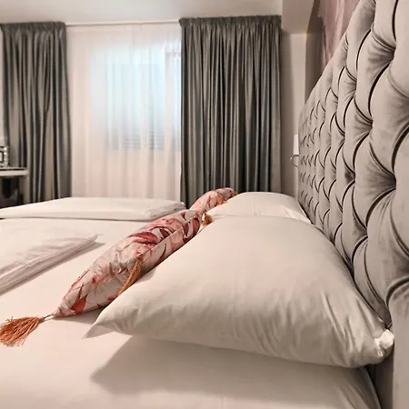 An & Lu With Rooftop Jacuzzi