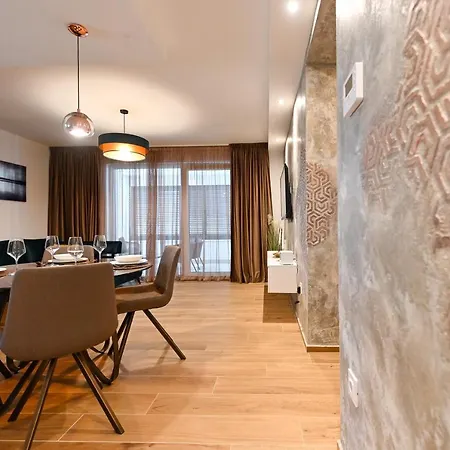 An & Lu With Rooftop Jacuzzi Lejlighed *