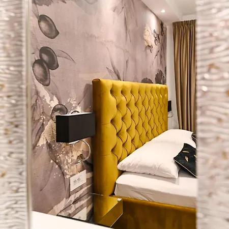 Apartment An & Lu With Rooftop Jacuzzi Zadar