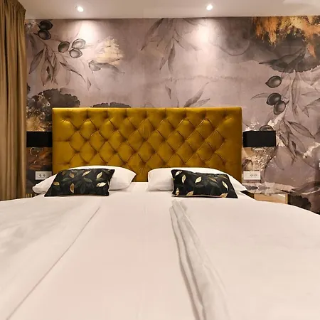 An & Lu With Rooftop Jacuzzi Lejlighed