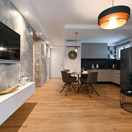 An & Lu With Rooftop Jacuzzi Lejlighed