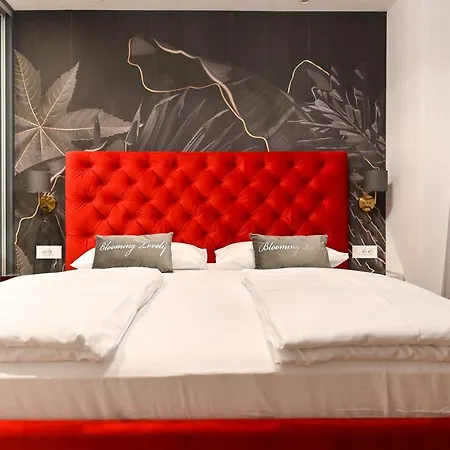 An & Lu With Rooftop Jacuzzi Lejlighed