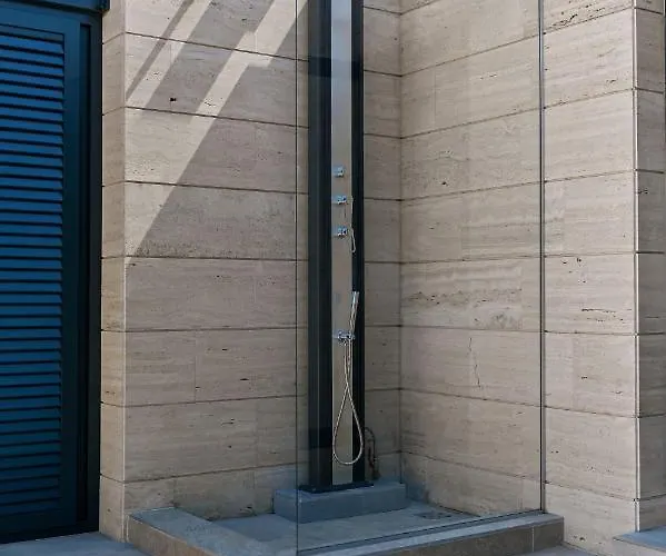 Апартаменты An & Lu With Rooftop Jacuzzi