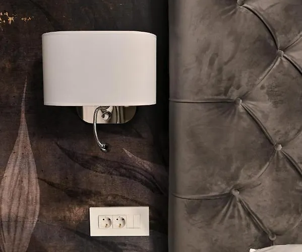 Апартаменты An & Lu With Rooftop Jacuzzi Задар