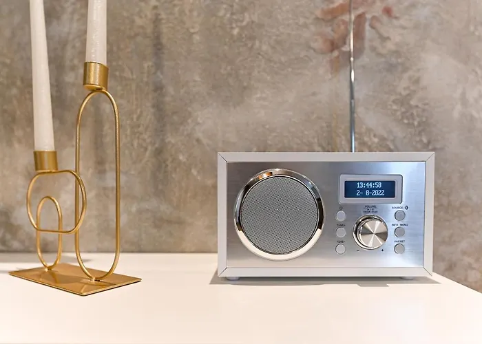 An & Lu With Rooftop Jacuzzi * Задар